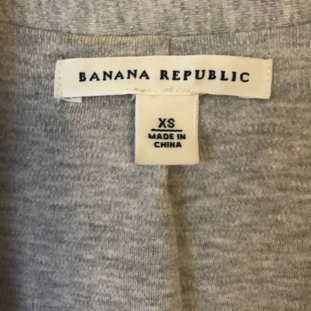 Banana Republic - Picture 5 of 5