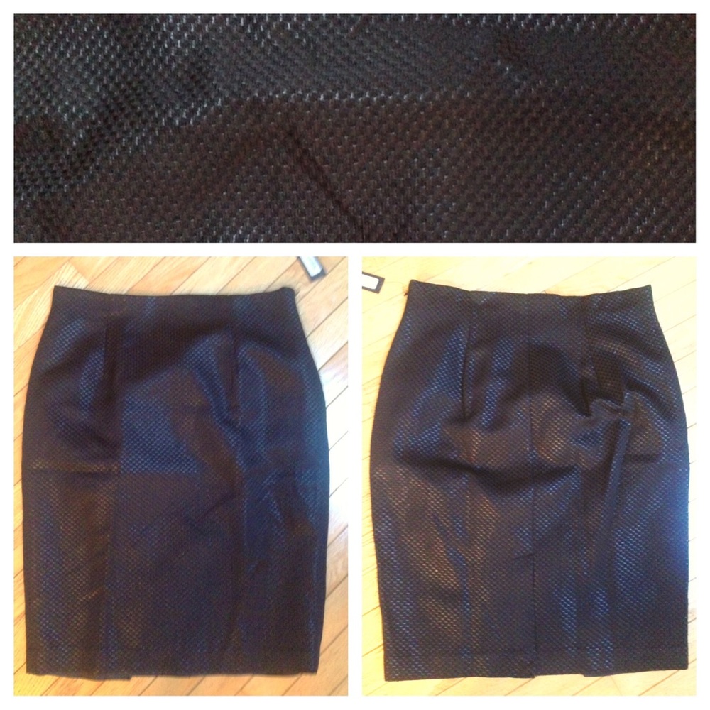 💋✏️Worthington Pencil Skirt