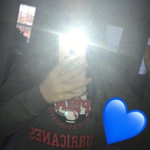 Meet your Posher, Katelyn