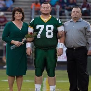 Meet your Posher, Mandy