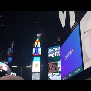 Meet your Posher, Nikki