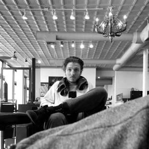 Meet your Posher, Seth