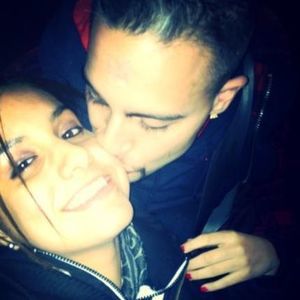 Meet your Posher, Louis