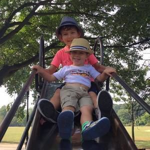 Meet your Posher, Felix