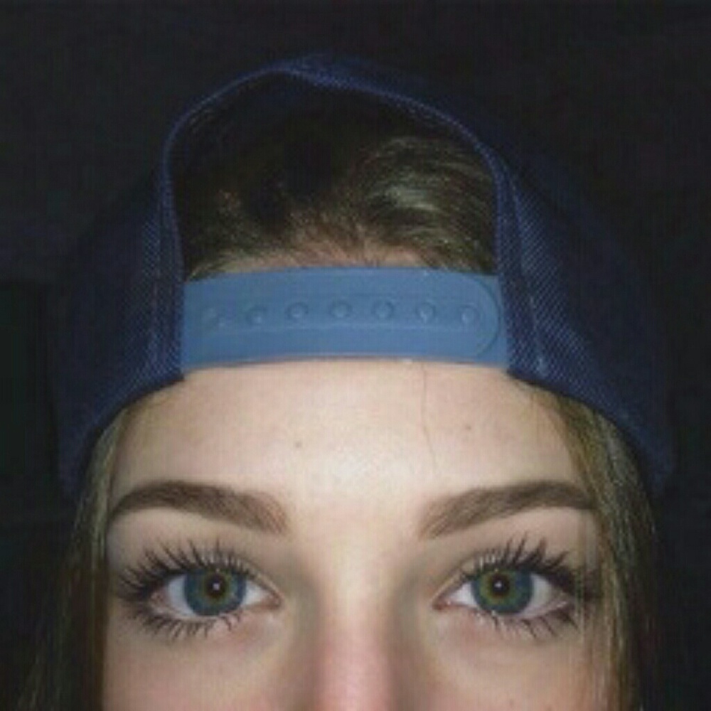 Meet your Posher, Valerie