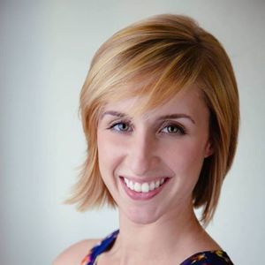 Meet your Posher, Kaitlin