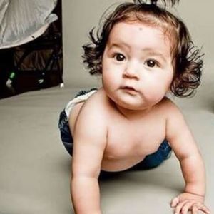 Meet your Posher, Cesar