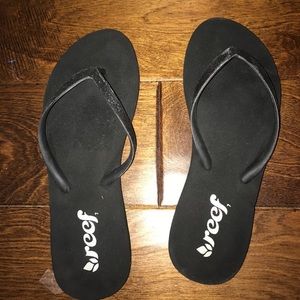 Women's flip flops