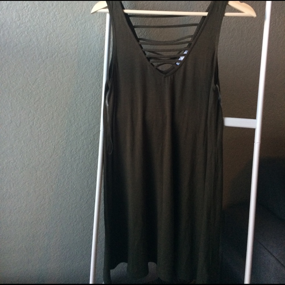 NWT Nordstrom dress