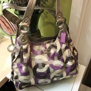 Ladies purse