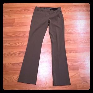 Express dress pants