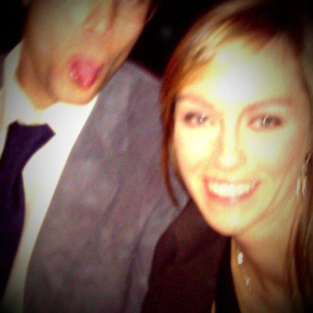 Meet your Posher, Jennifer