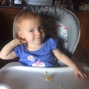 Meet your Posher, Carrie