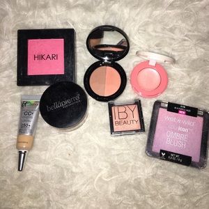 Blush Bundle!