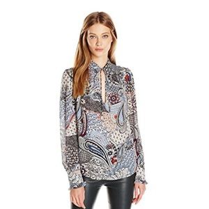 Parker Annie blouse