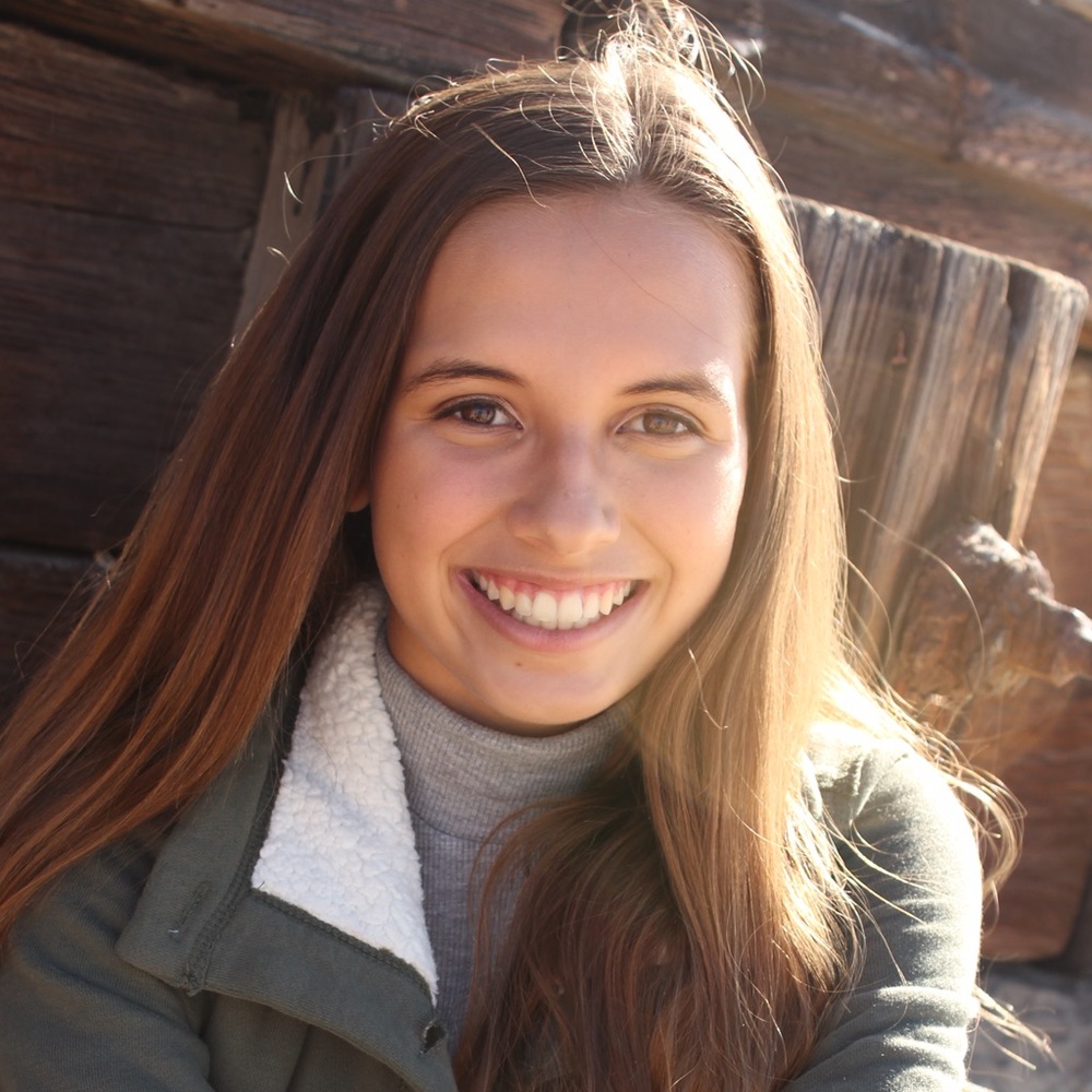 Meet your Posher, Sofia