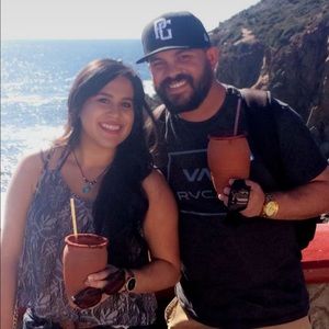 Meet your Posher, Anthony