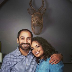 Meet your Posher, Jini