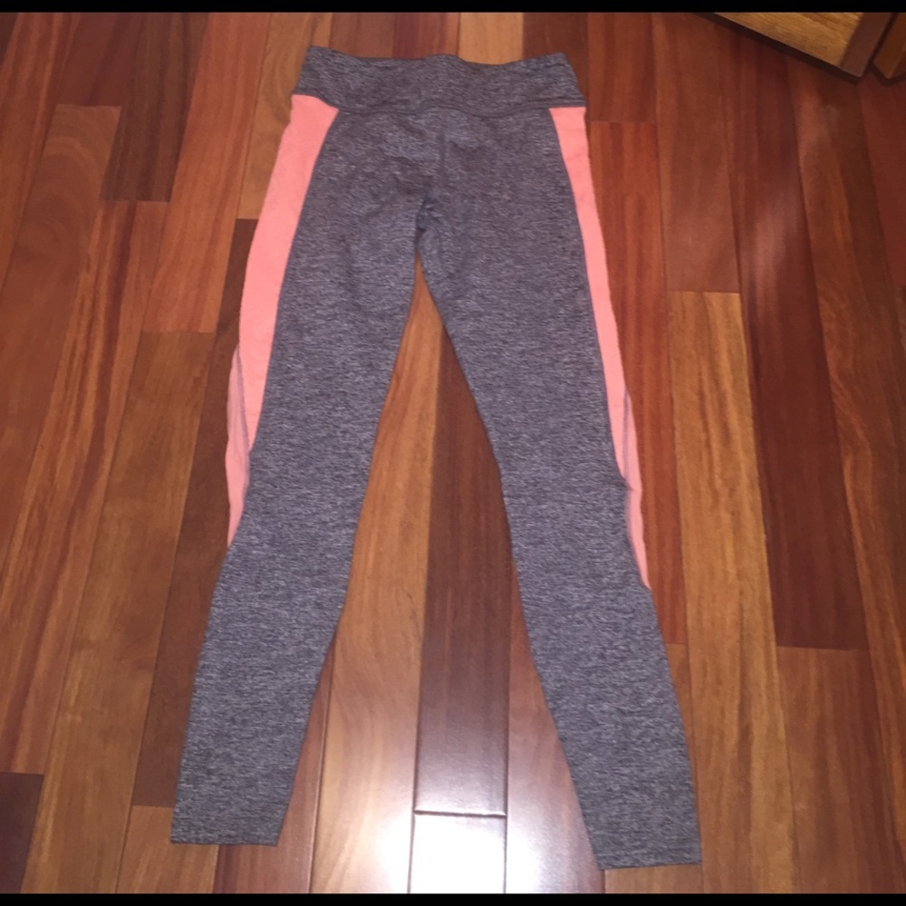 Yoga pants