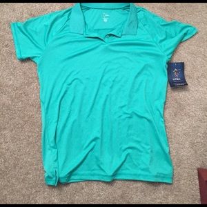 LPGA Golf Shirt