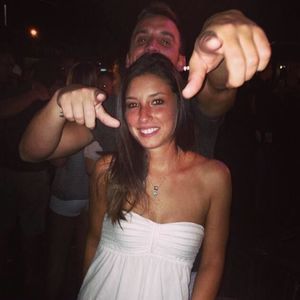 Meet your Posher, Kristin