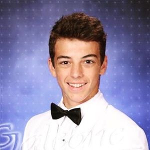 Meet your Posher, Cole