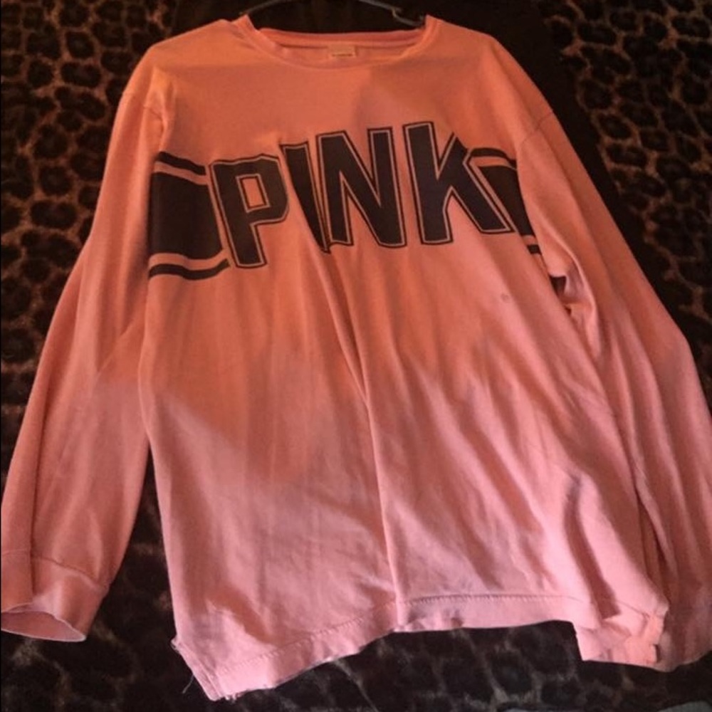 Victoria's Secret pull over