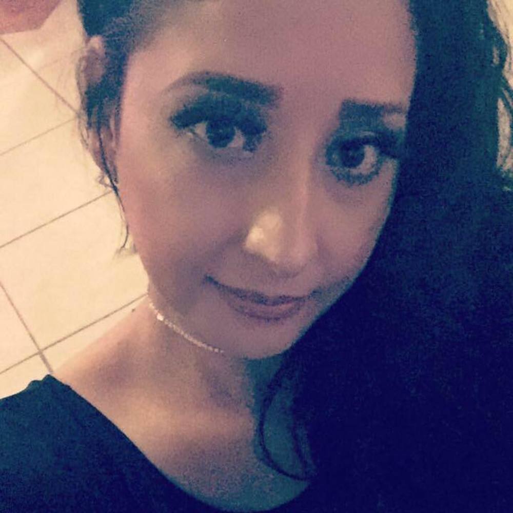 Meet your Posher, Mari