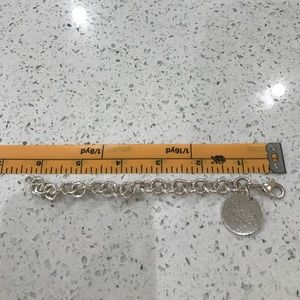 Return to Tiffany's bracelet