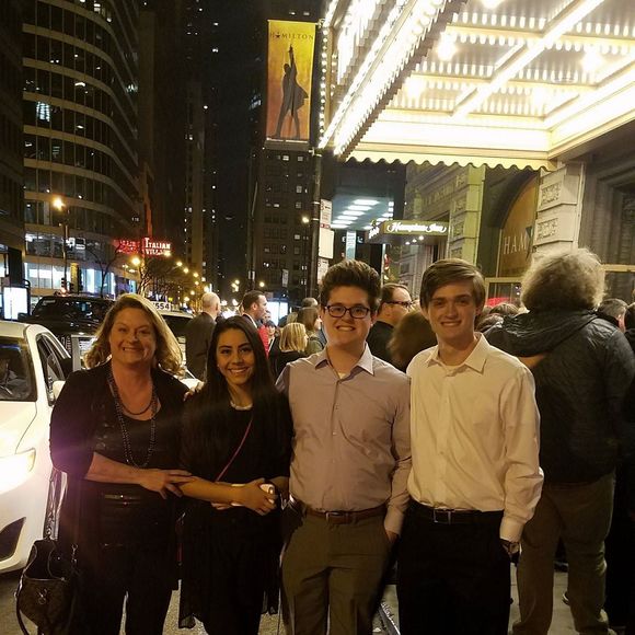 Meet your Posher, Kim - Picture 1 of 1