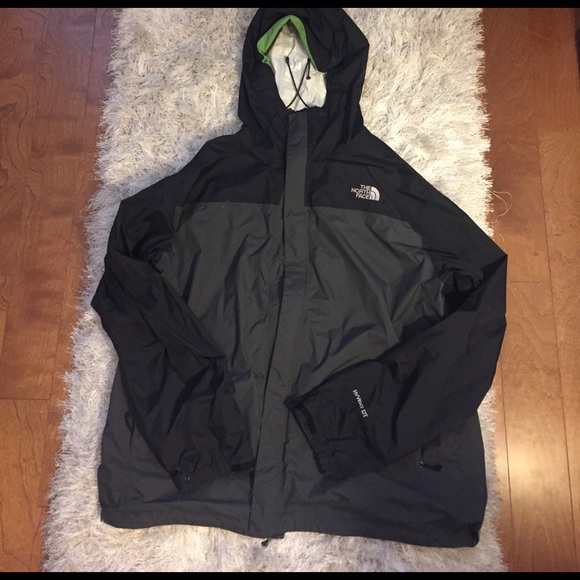 The North Face Other - North Face windbreaker Jacket
