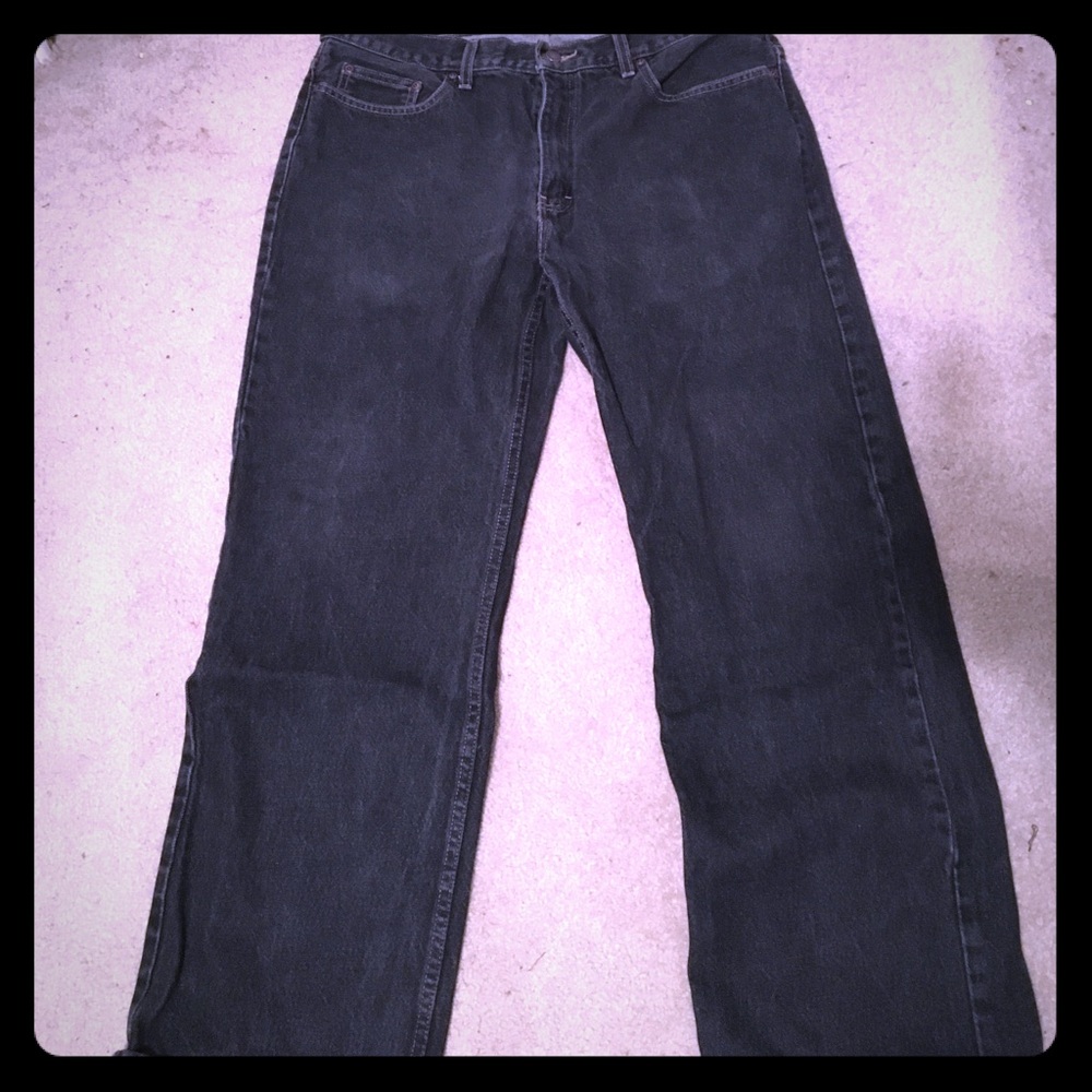 Men's jeans
