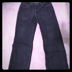 Men's jeans