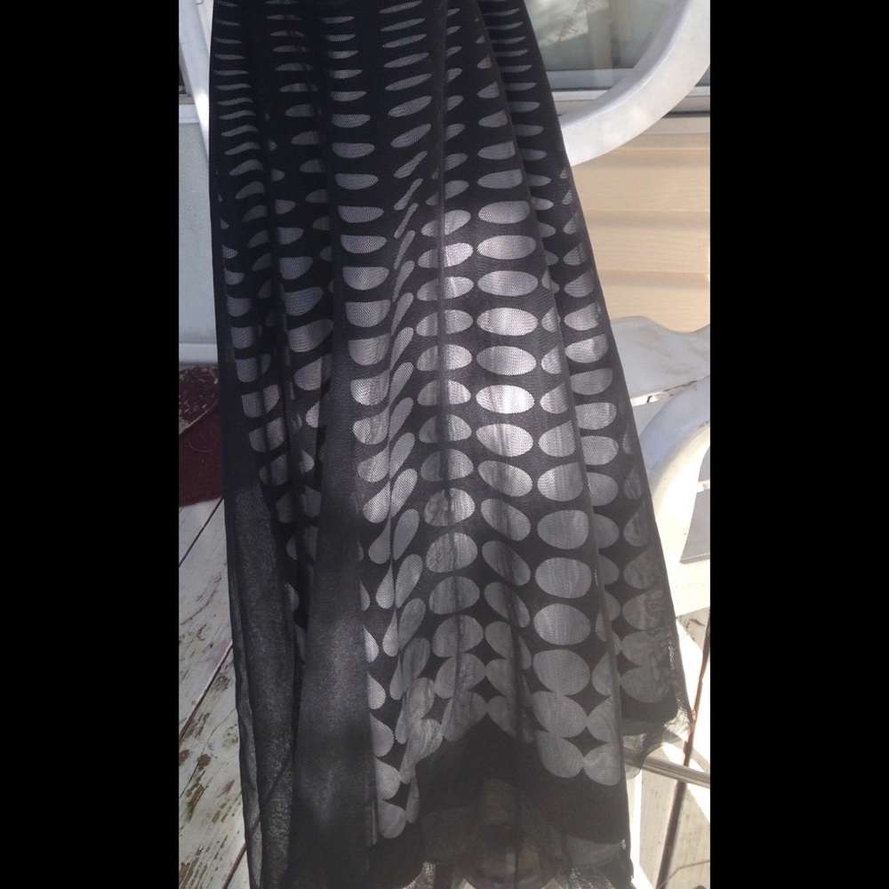 XOXO formal dress