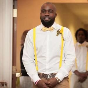 Meet your Posher, Devin