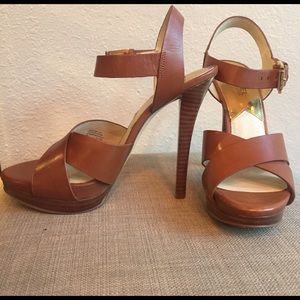 Sexy summer Michael Kors Heels