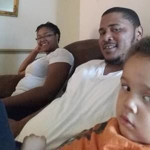 Meet your Posher, Rick