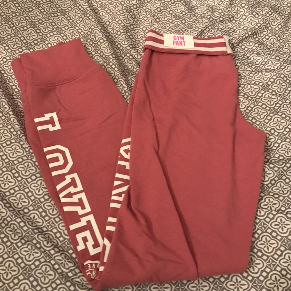 Gym pants