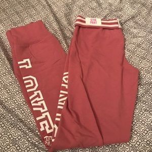 Gym pants