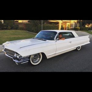 Meet your Posher, Eric