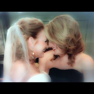 Meet your Posher, Maureen