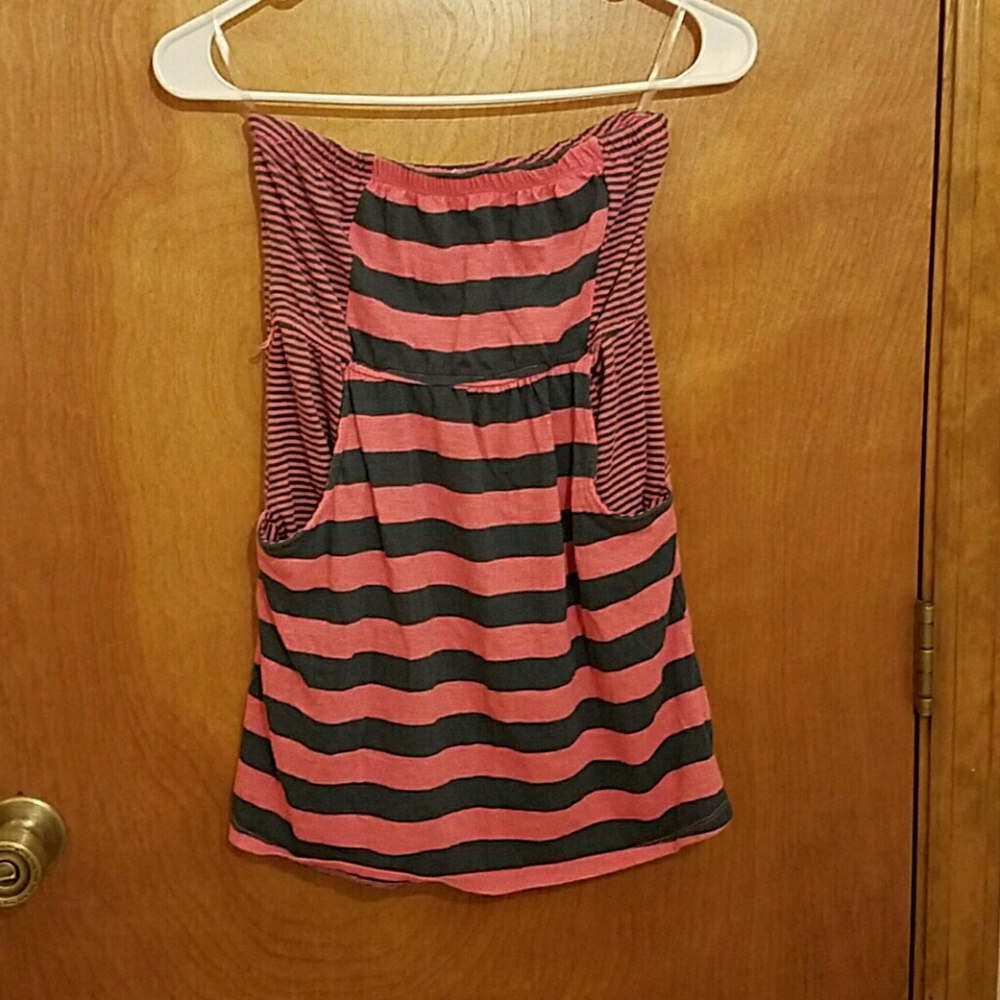 Derek Heart Romper