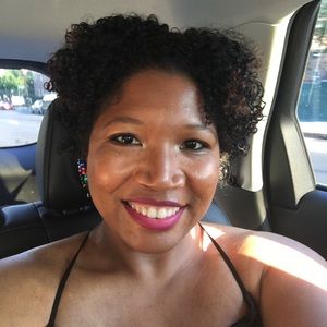 Meet your Posher, Janette