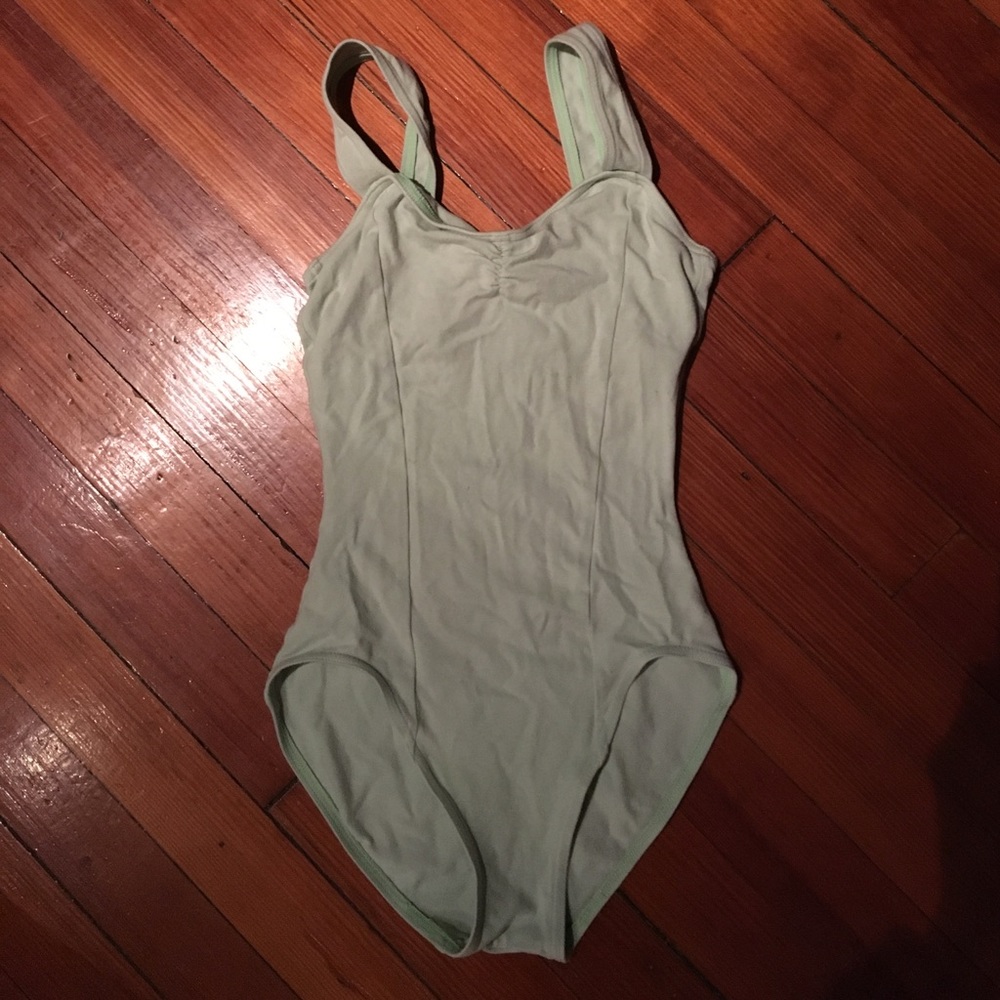 Ballet Leotard
