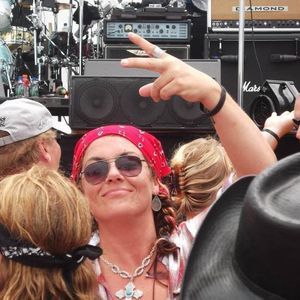 Meet your Posher, B.j.