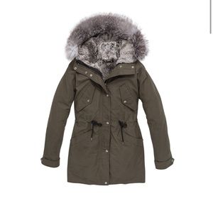 Andrew Marc Marc New York - Miranda xs coat/parka