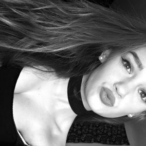 Meet your Posher, Meghan