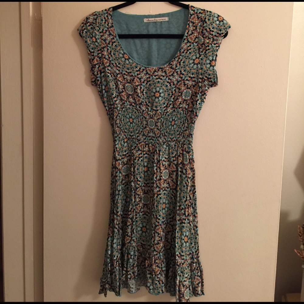 American Rag Spring Dress