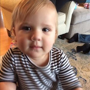 Meet your Posher, Wendy