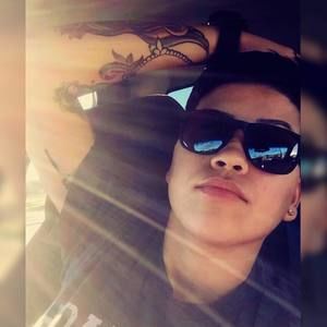 Meet your Posher, Priscilla